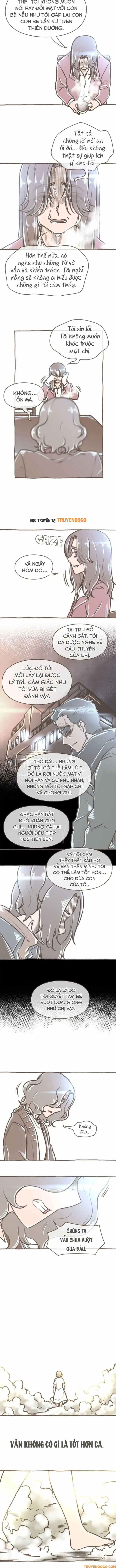 Yeon-Ah Chapter 51 - Trang 2