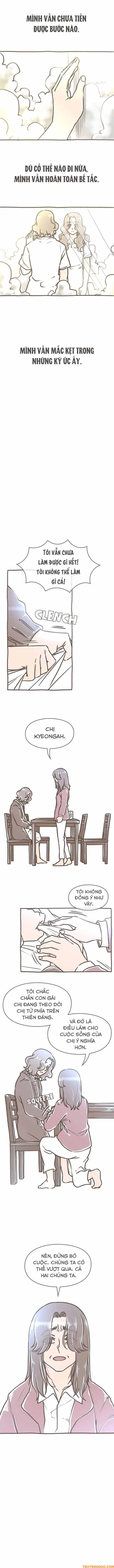 Yeon-Ah Chapter 51 - Trang 2