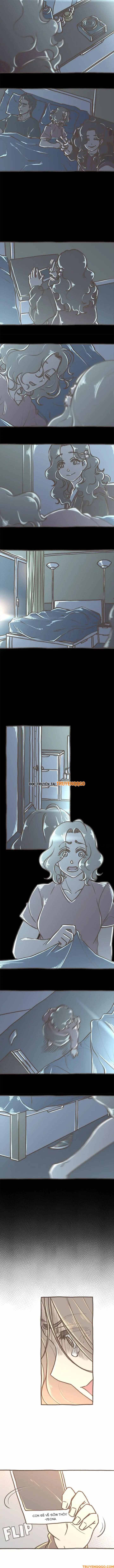 Yeon-Ah Chapter 51 - Trang 2
