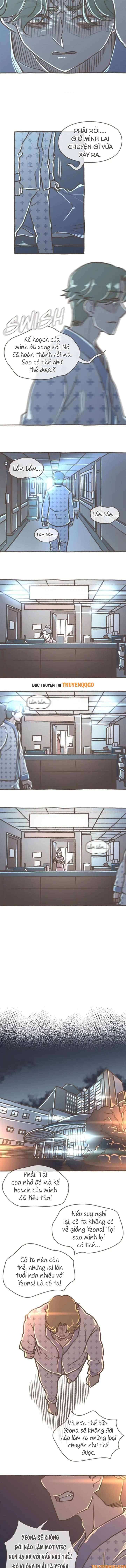 Yeon-Ah Chapter 51 - Trang 2