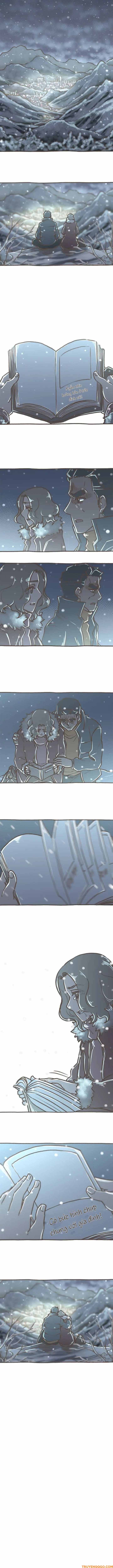 Yeon-Ah Chapter 52 - Trang 2