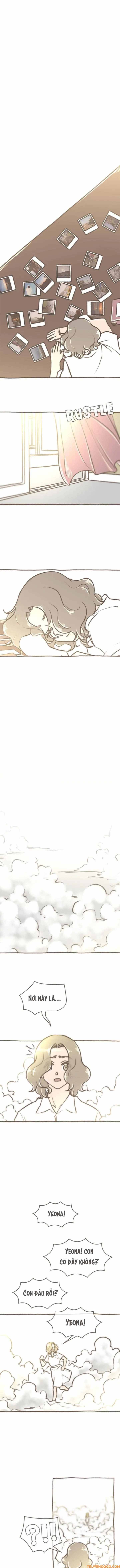 Yeon-Ah Chapter 52 - Trang 2