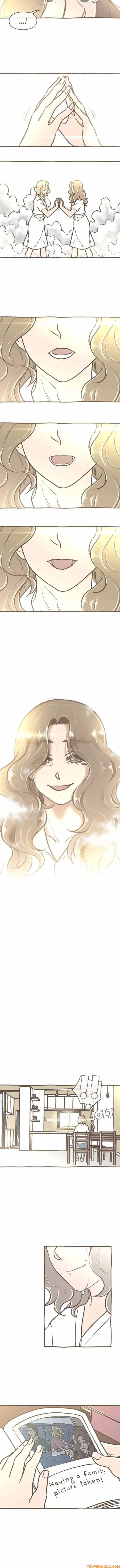 Yeon-Ah Chapter 52 - Trang 2