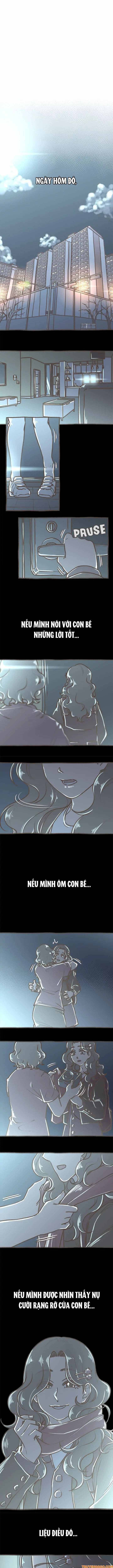 Yeon-Ah Chapter 52 - Trang 2