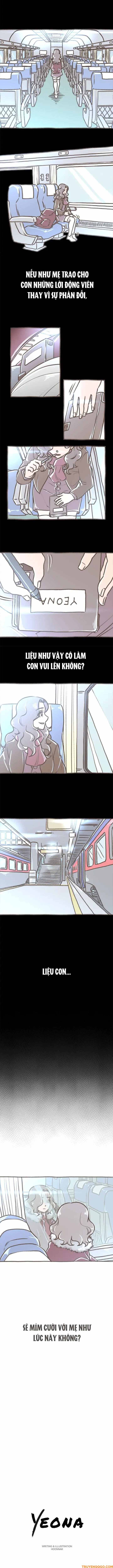 Yeon-Ah Chapter 52 - Trang 2