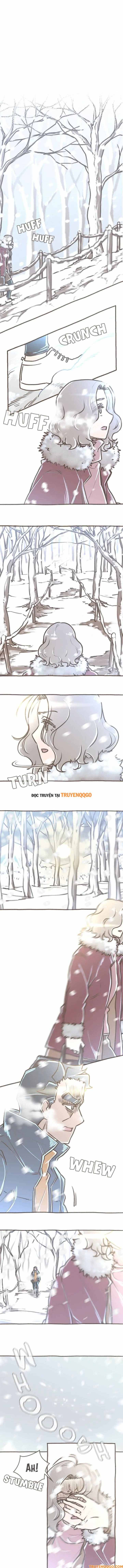 Yeon-Ah Chapter 52 - Trang 2