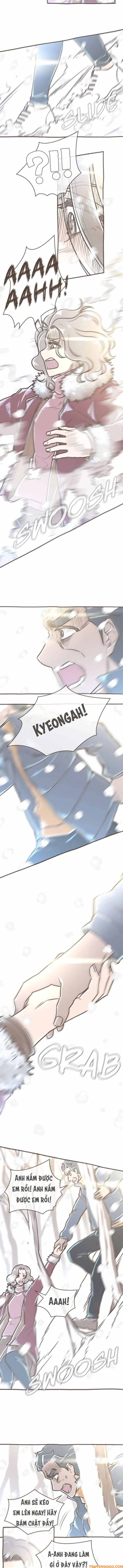 Yeon-Ah Chapter 52 - Trang 2