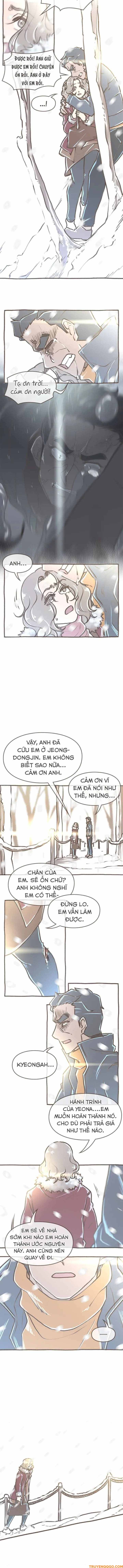 Yeon-Ah Chapter 52 - Trang 2