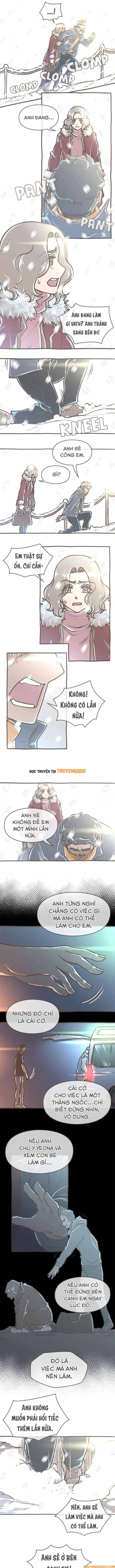 Yeon-Ah Chapter 52 - Trang 2