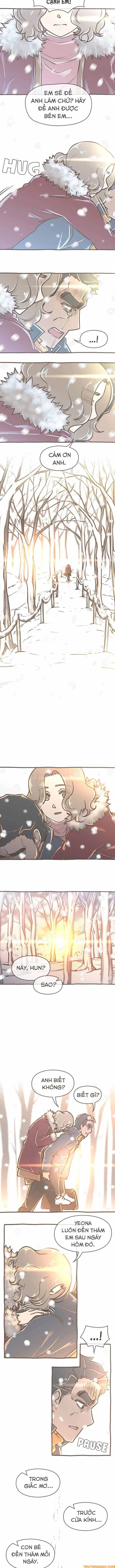 Yeon-Ah Chapter 52 - Trang 2