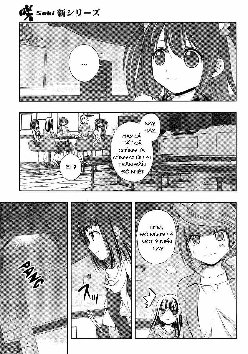 Shinohayu – The Dawn Of Age Chapter 0 - Trang 2