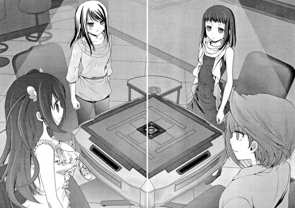 Shinohayu – The Dawn Of Age Chapter 0 - Trang 2