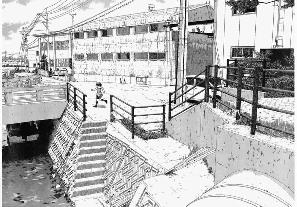 Shinohayu – The Dawn Of Age Chapter 2 - Trang 2