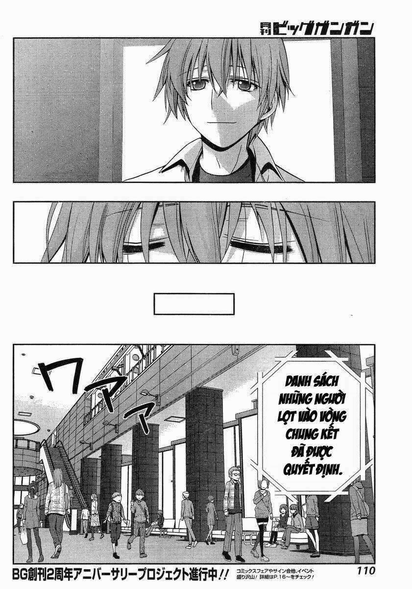 Shinohayu – The Dawn Of Age Chapter 2 - Trang 2