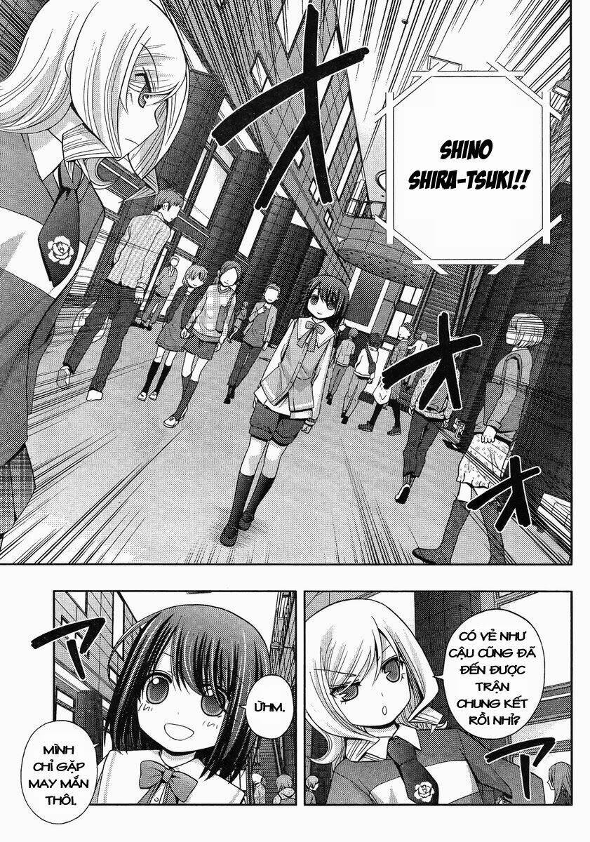 Shinohayu – The Dawn Of Age Chapter 2 - Trang 2