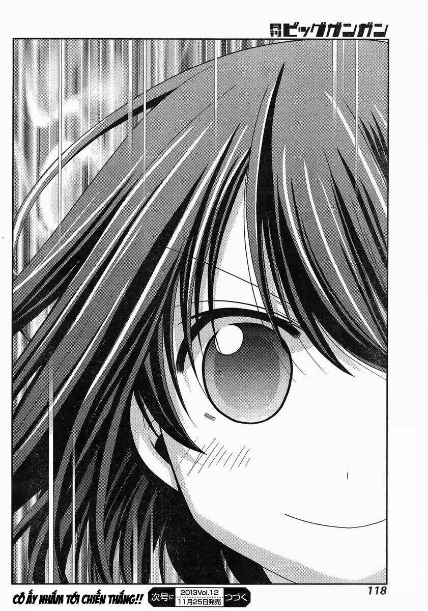 Shinohayu – The Dawn Of Age Chapter 2 - Trang 2