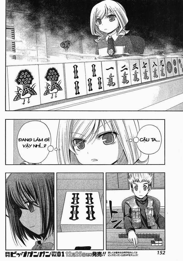 Shinohayu – The Dawn Of Age Chapter 3 - Trang 2