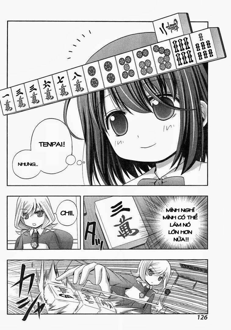 Shinohayu – The Dawn Of Age Chapter 3 - Trang 2