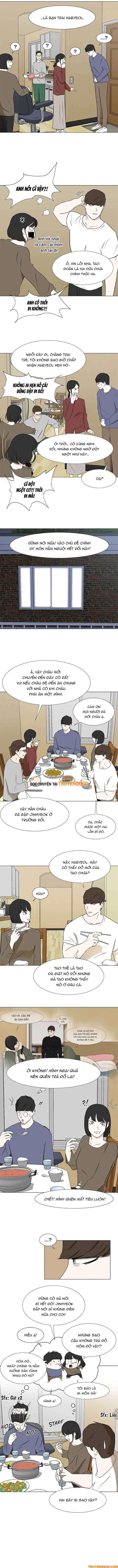 Dark Mortal (Official) Chapter 16 - Trang 2