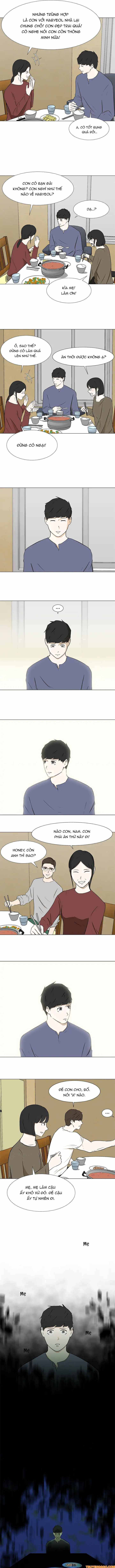 Dark Mortal (Official) Chapter 16 - Trang 2