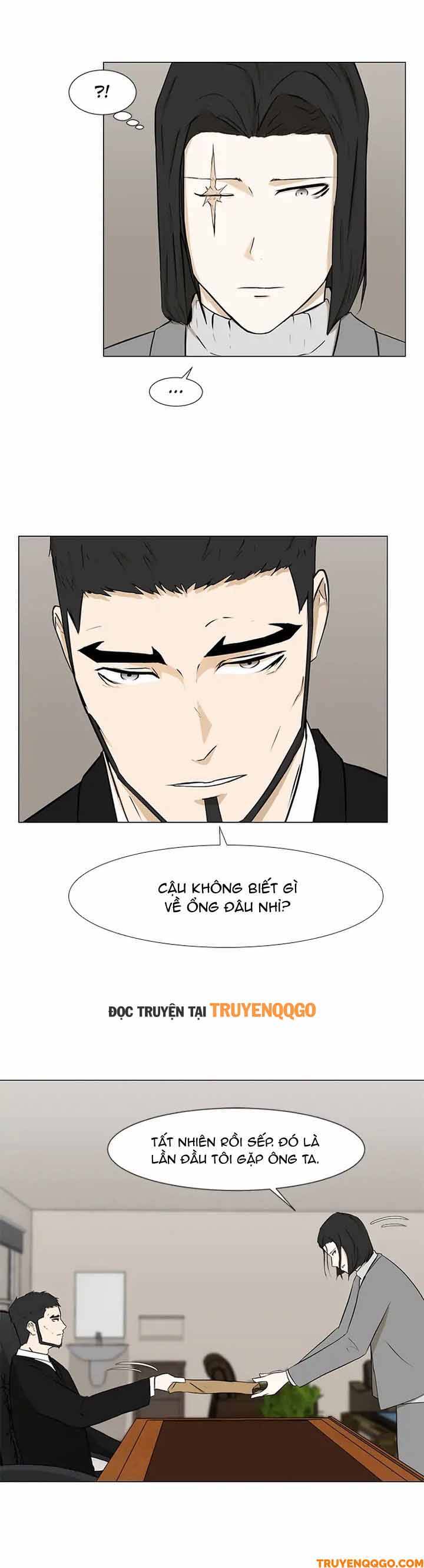 Dark Mortal (Official) Chapter 17 - Trang 2