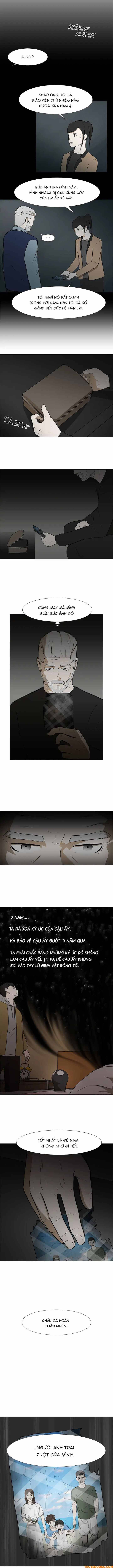 Dark Mortal (Official) Chapter 23 - Trang 2