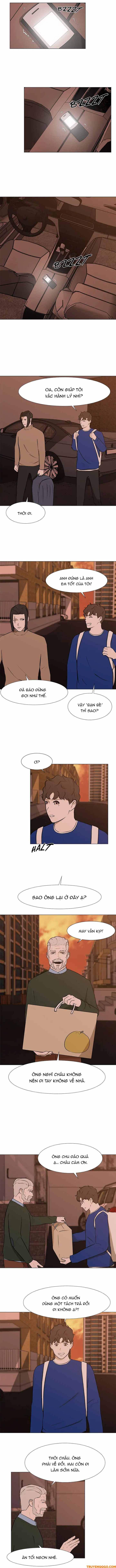 Dark Mortal (Official) Chapter 28 - Trang 2