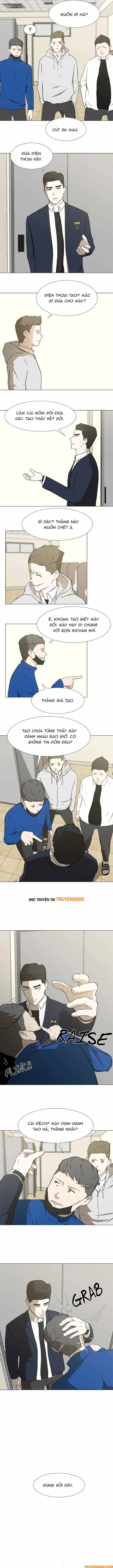 Dark Mortal (Official) Chapter 31 - Trang 2