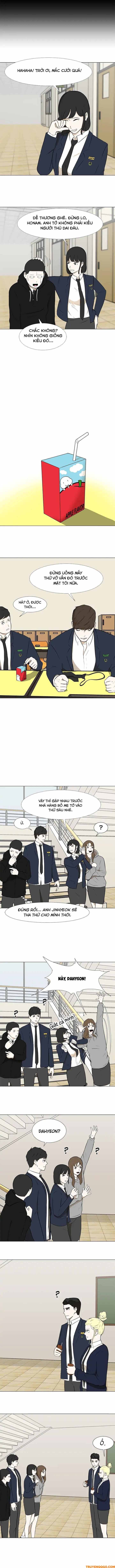 Dark Mortal (Official) Chapter 32 - Trang 2