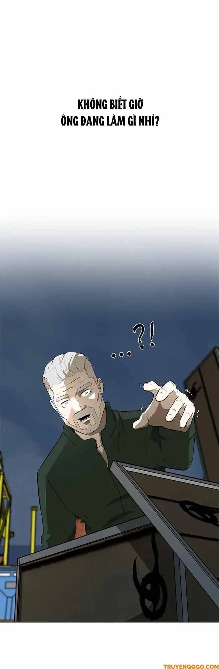 Dark Mortal (Official) Chapter 35 - Trang 2
