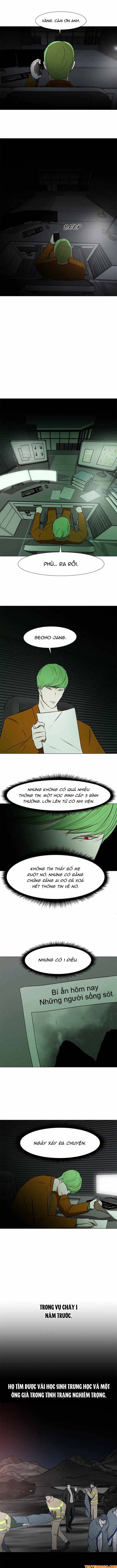 Dark Mortal (Official) Chapter 53 - Trang 2