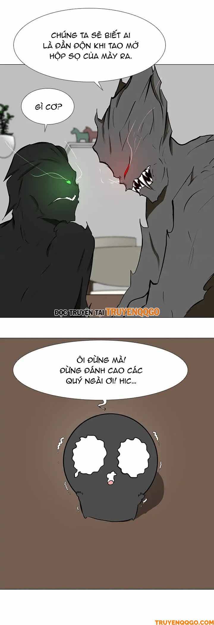 Dark Mortal (Official) Chapter 59 - Trang 2