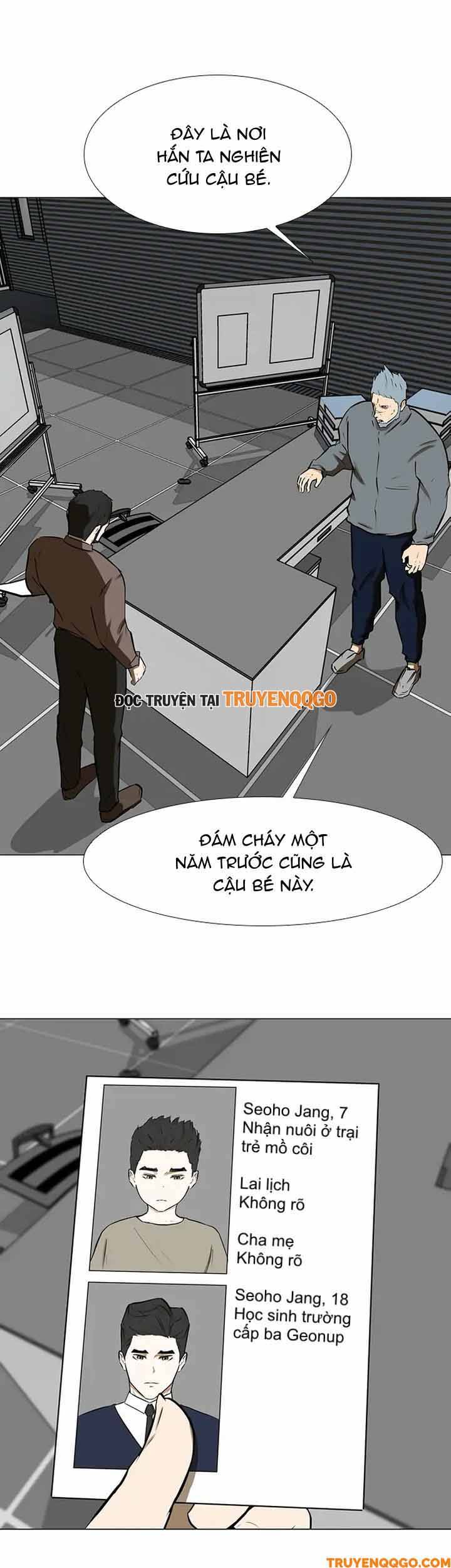 Dark Mortal (Official) Chapter 59 - Trang 2