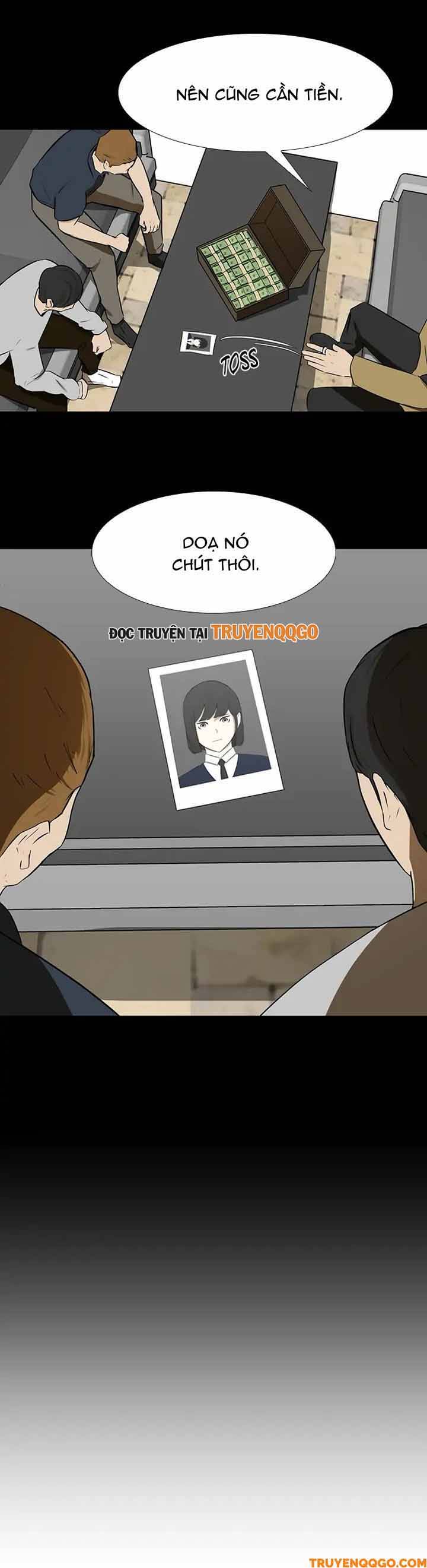 Dark Mortal (Official) Chapter 62 - Trang 2