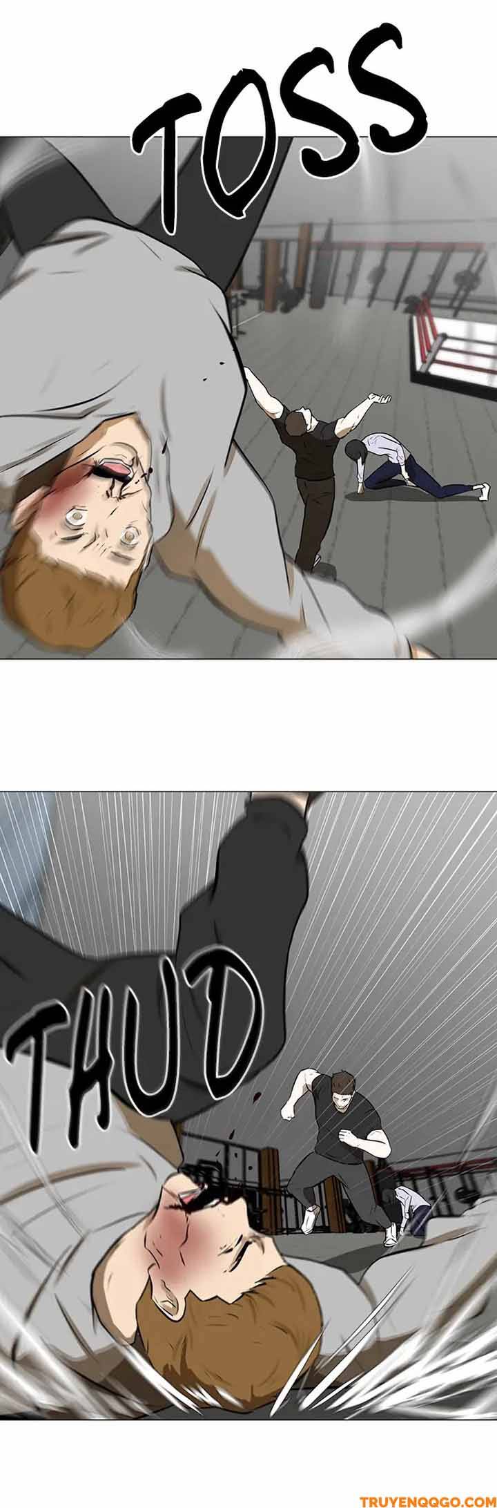 Dark Mortal (Official) Chapter 62 - Trang 2