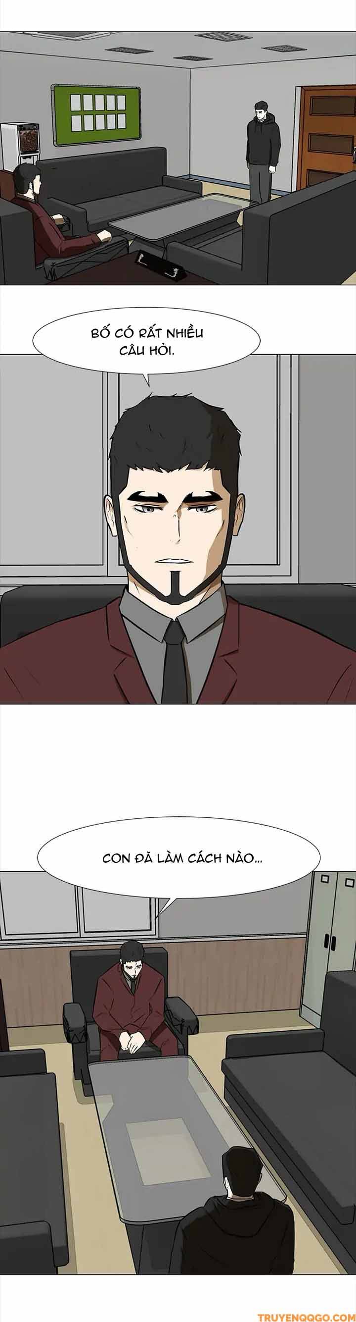 Dark Mortal (Official) Chapter 66 - Trang 2