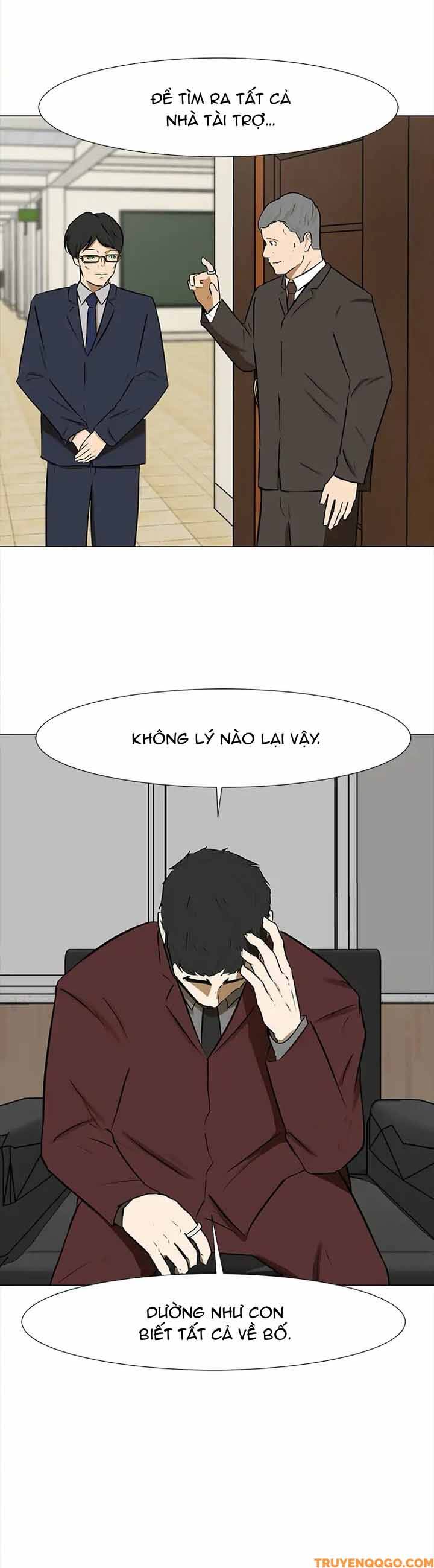 Dark Mortal (Official) Chapter 66 - Trang 2