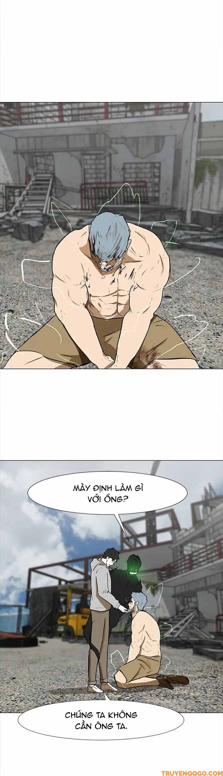 Dark Mortal (Official) Chapter 66 - Trang 2