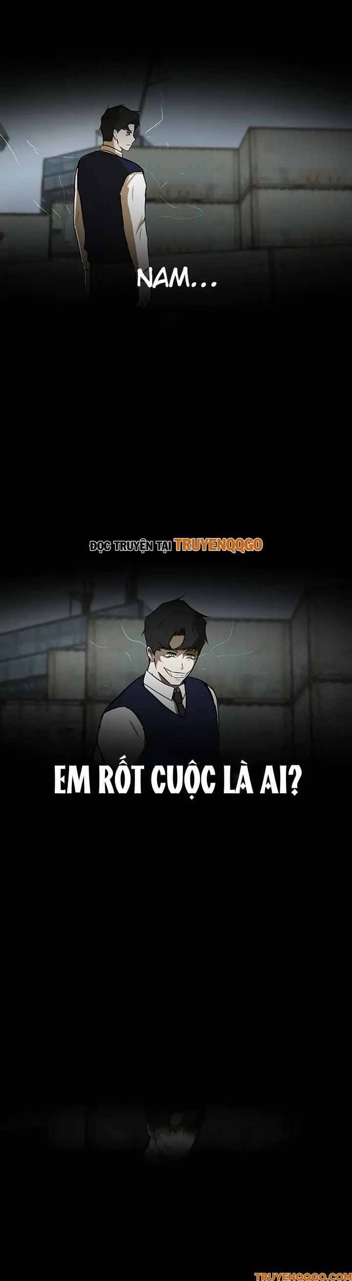 Dark Mortal (Official) Chapter 66 - Trang 2
