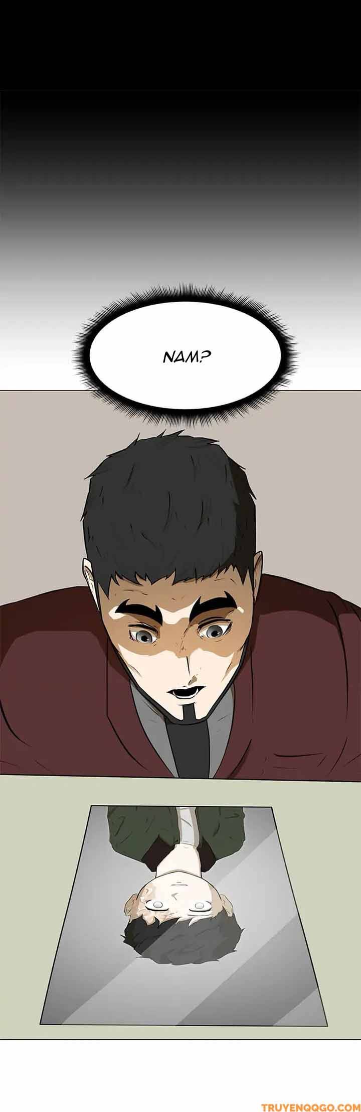 Dark Mortal (Official) Chapter 66 - Trang 2