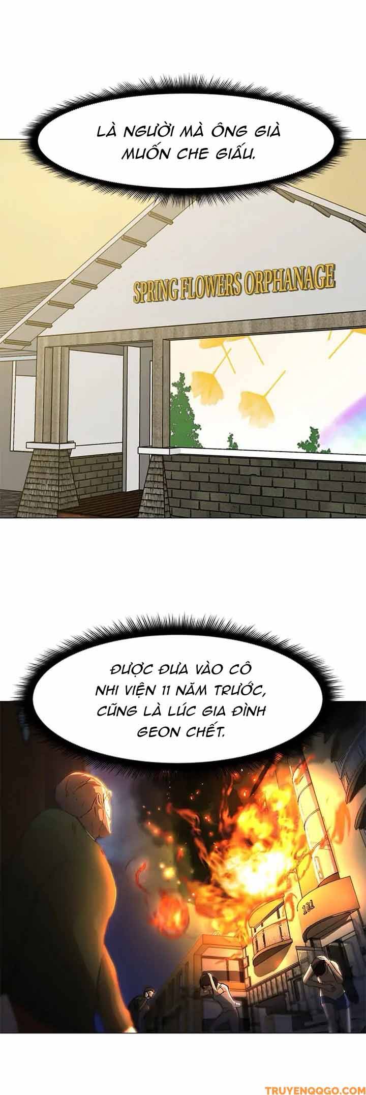 Dark Mortal (Official) Chapter 66 - Trang 2