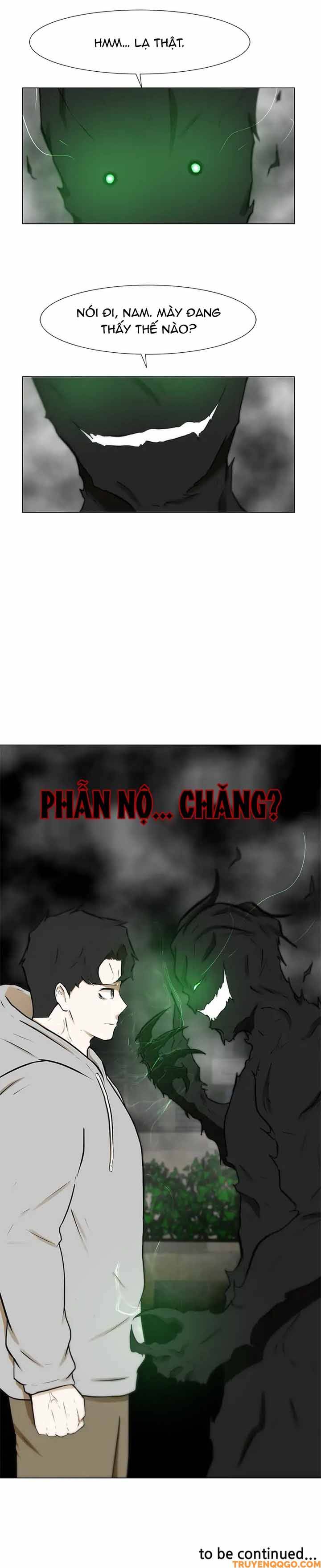 Dark Mortal (Official) Chapter 66 - Trang 2