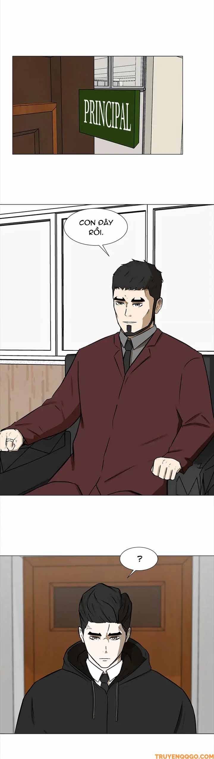 Dark Mortal (Official) Chapter 66 - Trang 2