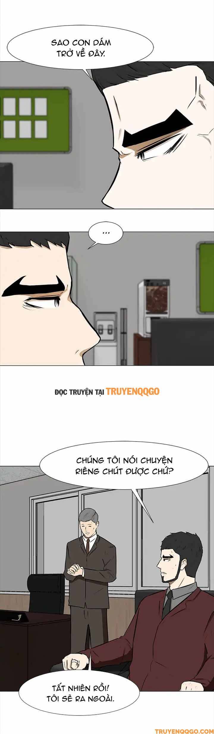 Dark Mortal (Official) Chapter 66 - Trang 2