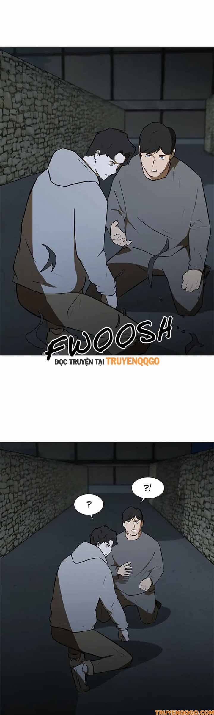 Dark Mortal (Official) Chapter 70 - Trang 2