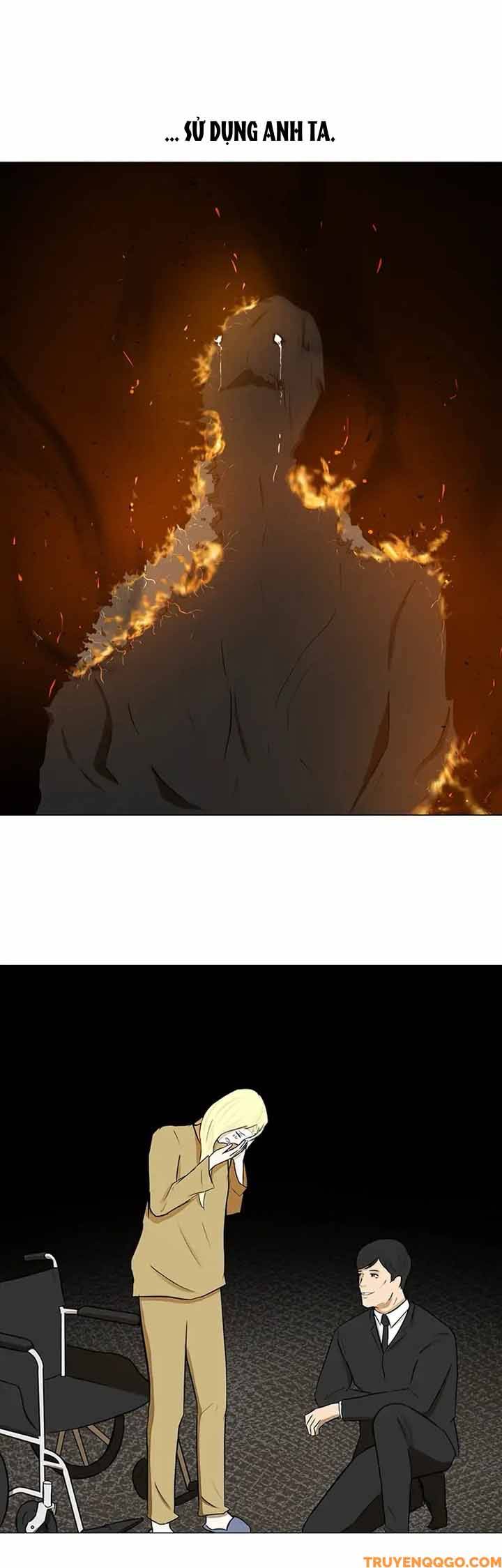 Dark Mortal (Official) Chapter 70 - Trang 2