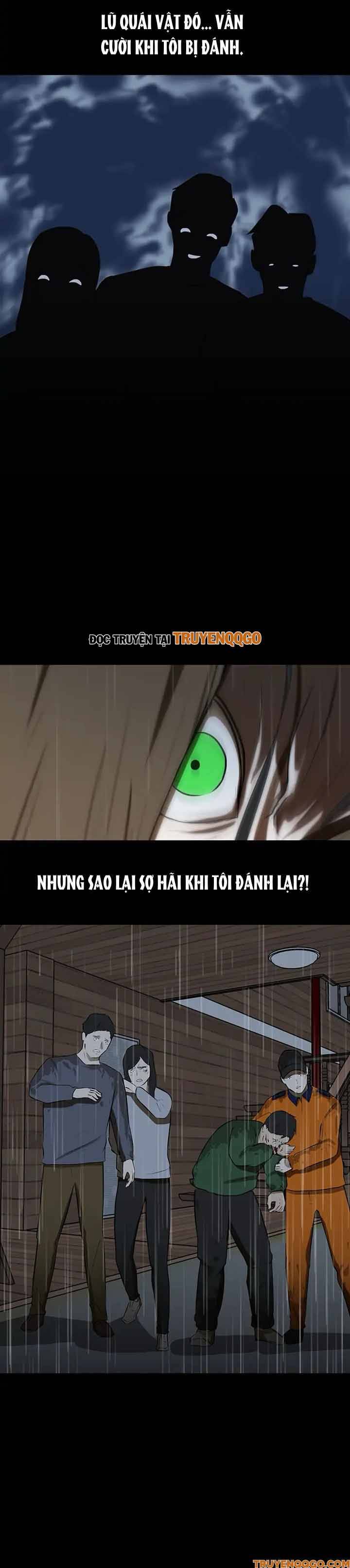 Dark Mortal (Official) Chapter 73 - Trang 2