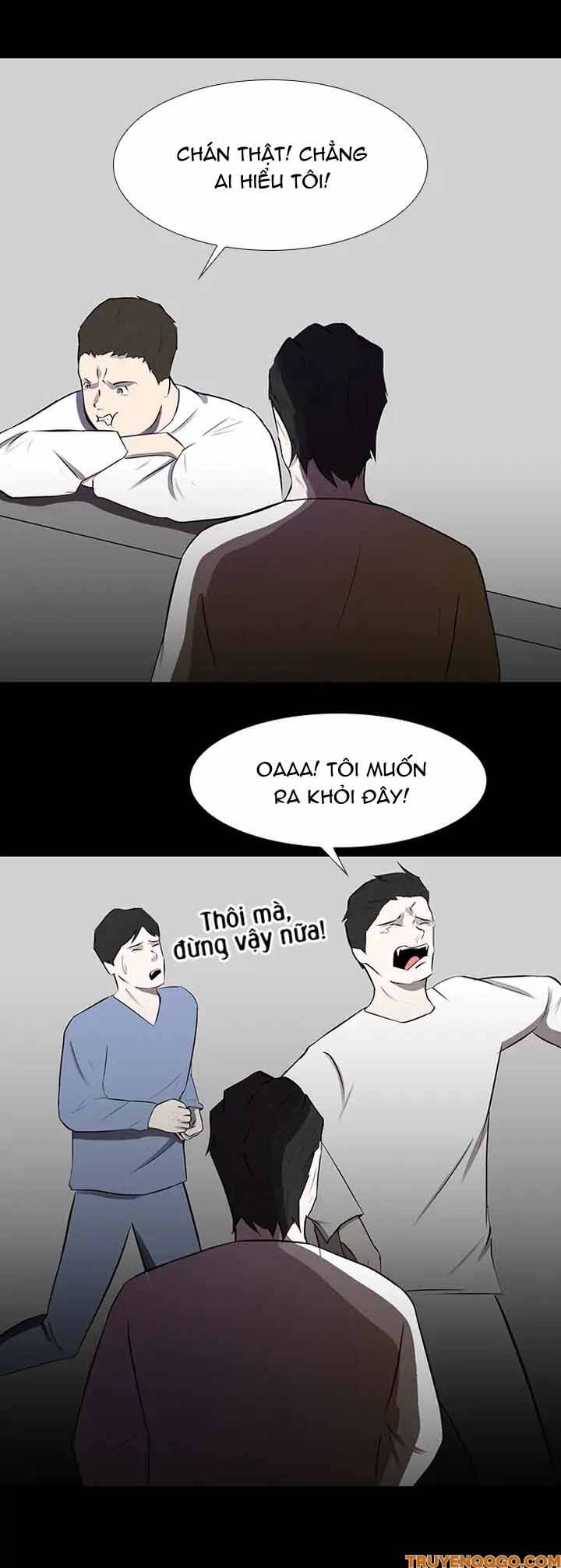 Dark Mortal (Official) Chapter 73 - Trang 2