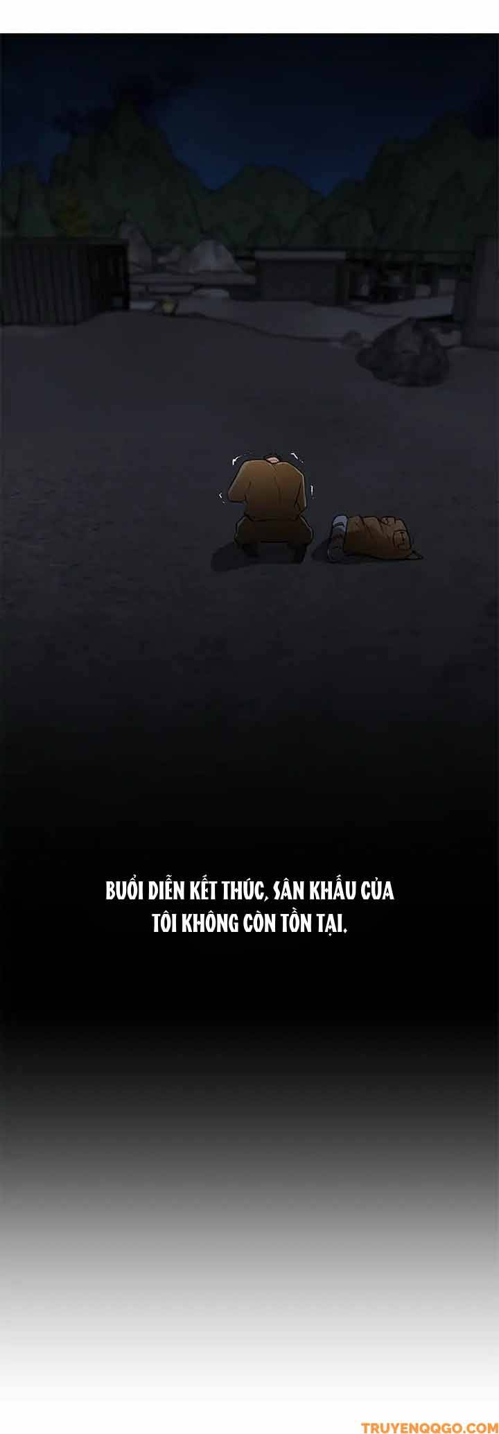 Dark Mortal (Official) Chapter 73 - Trang 2