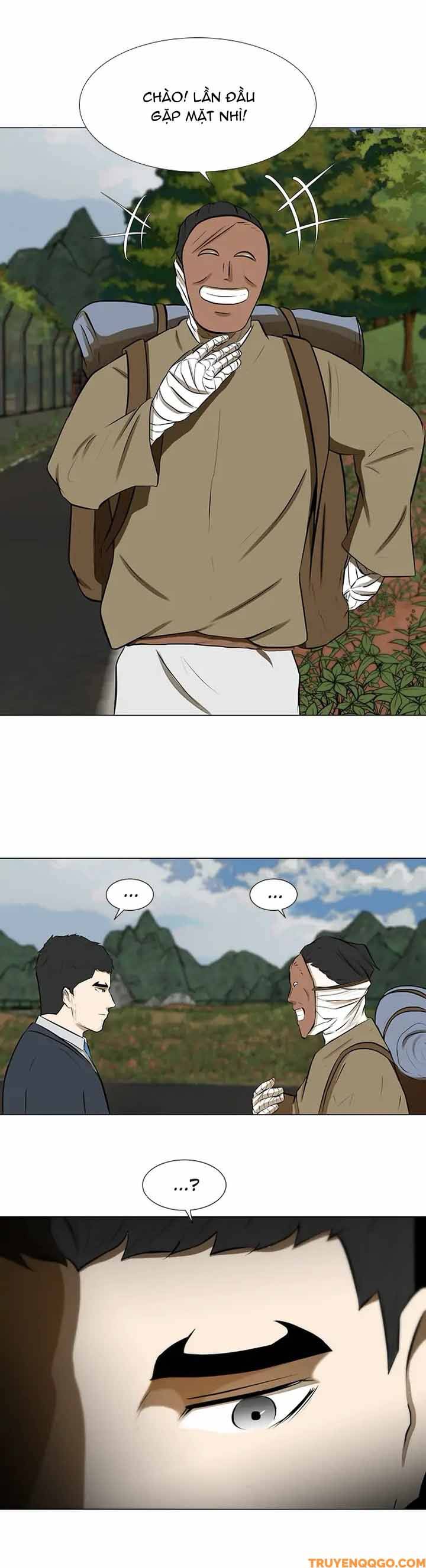 Dark Mortal (Official) Chapter 73 - Trang 2